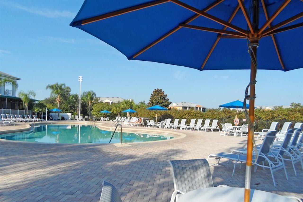Bahama Bay Condo Citrus Ridge 외부 사진