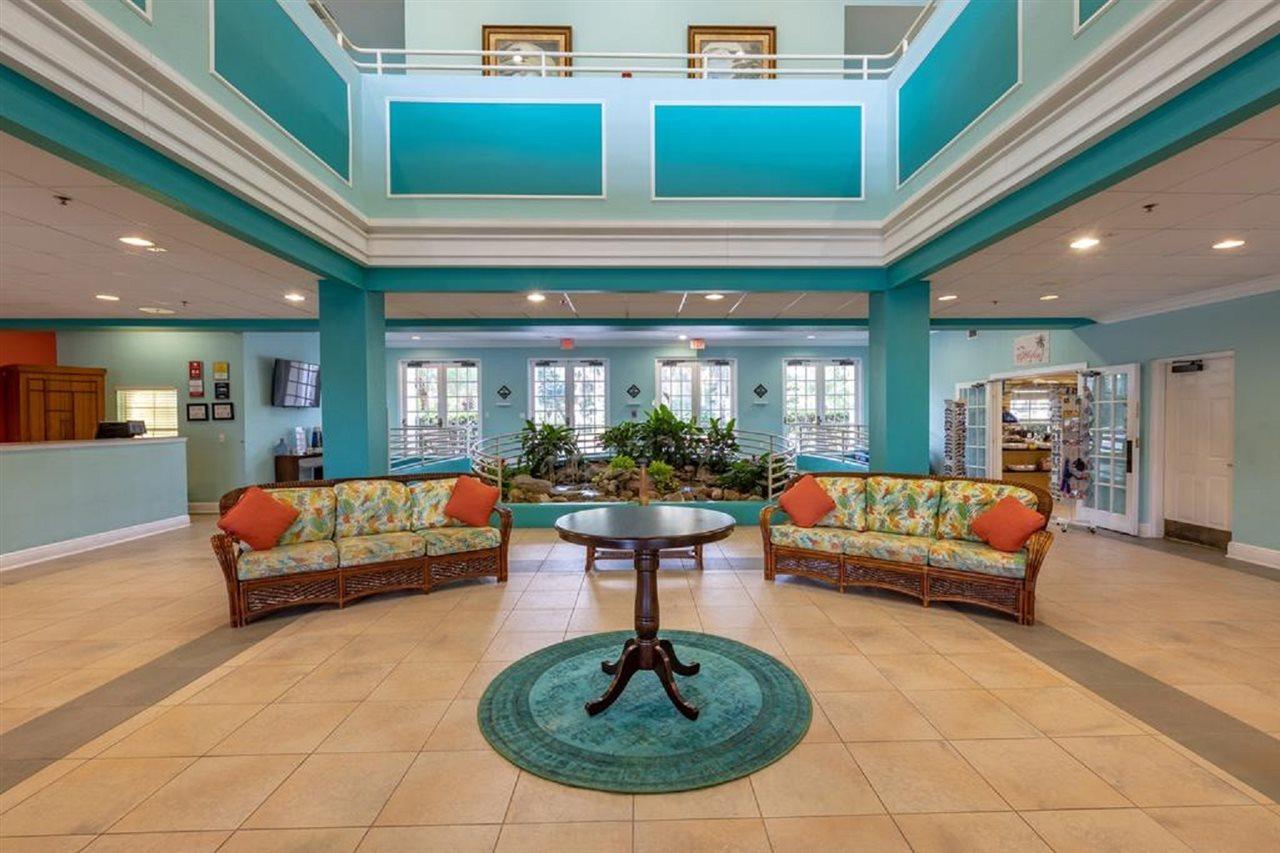Bahama Bay Condo Citrus Ridge 외부 사진