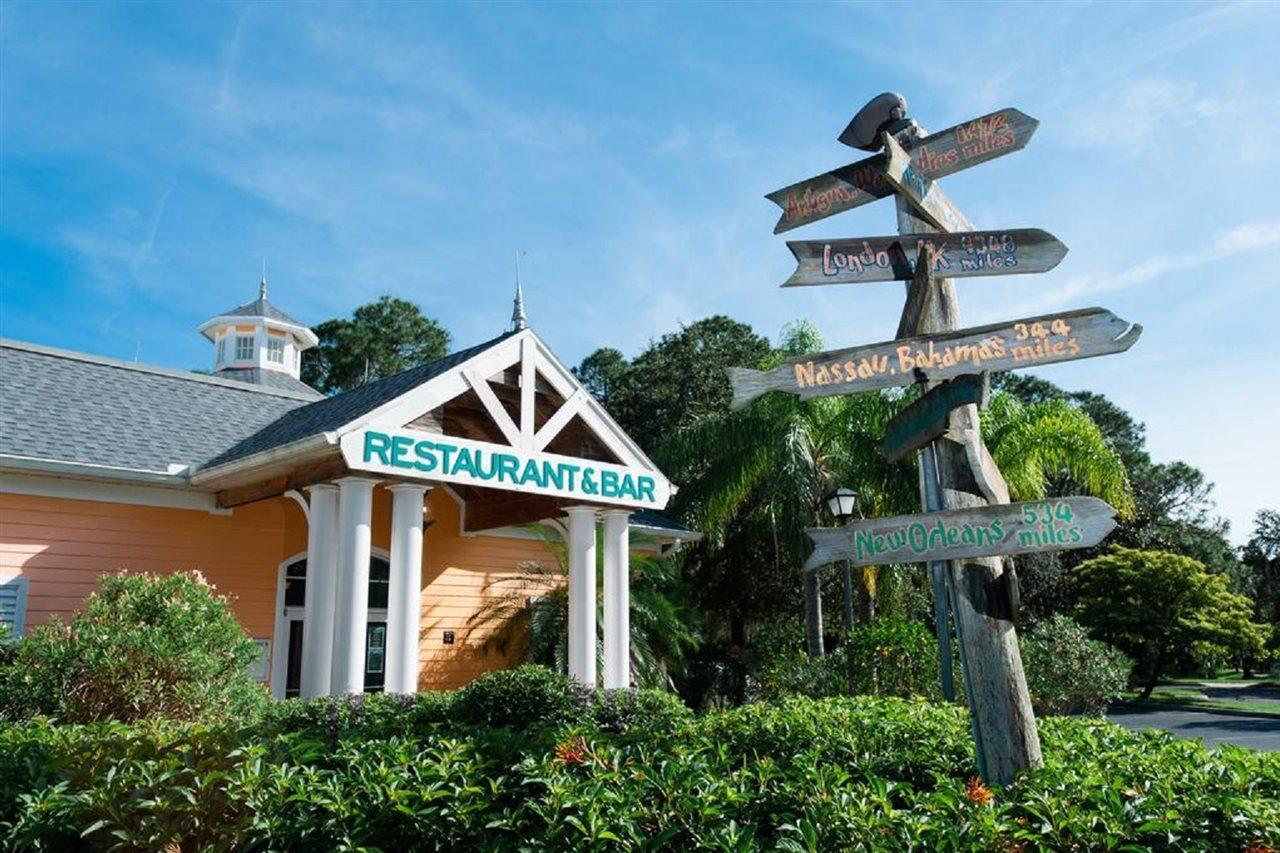 Bahama Bay Condo Citrus Ridge 외부 사진