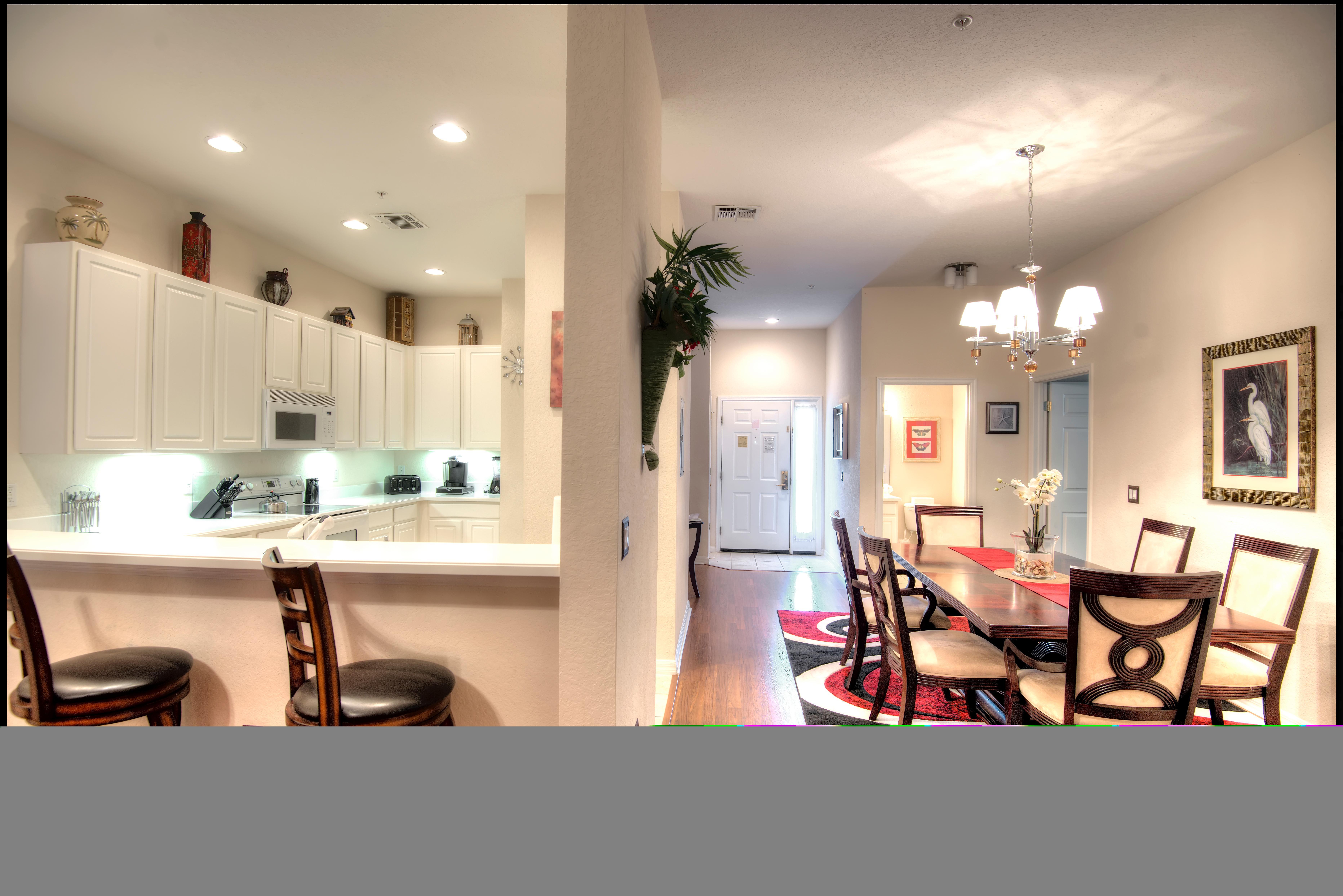 Bahama Bay Condo Citrus Ridge 외부 사진