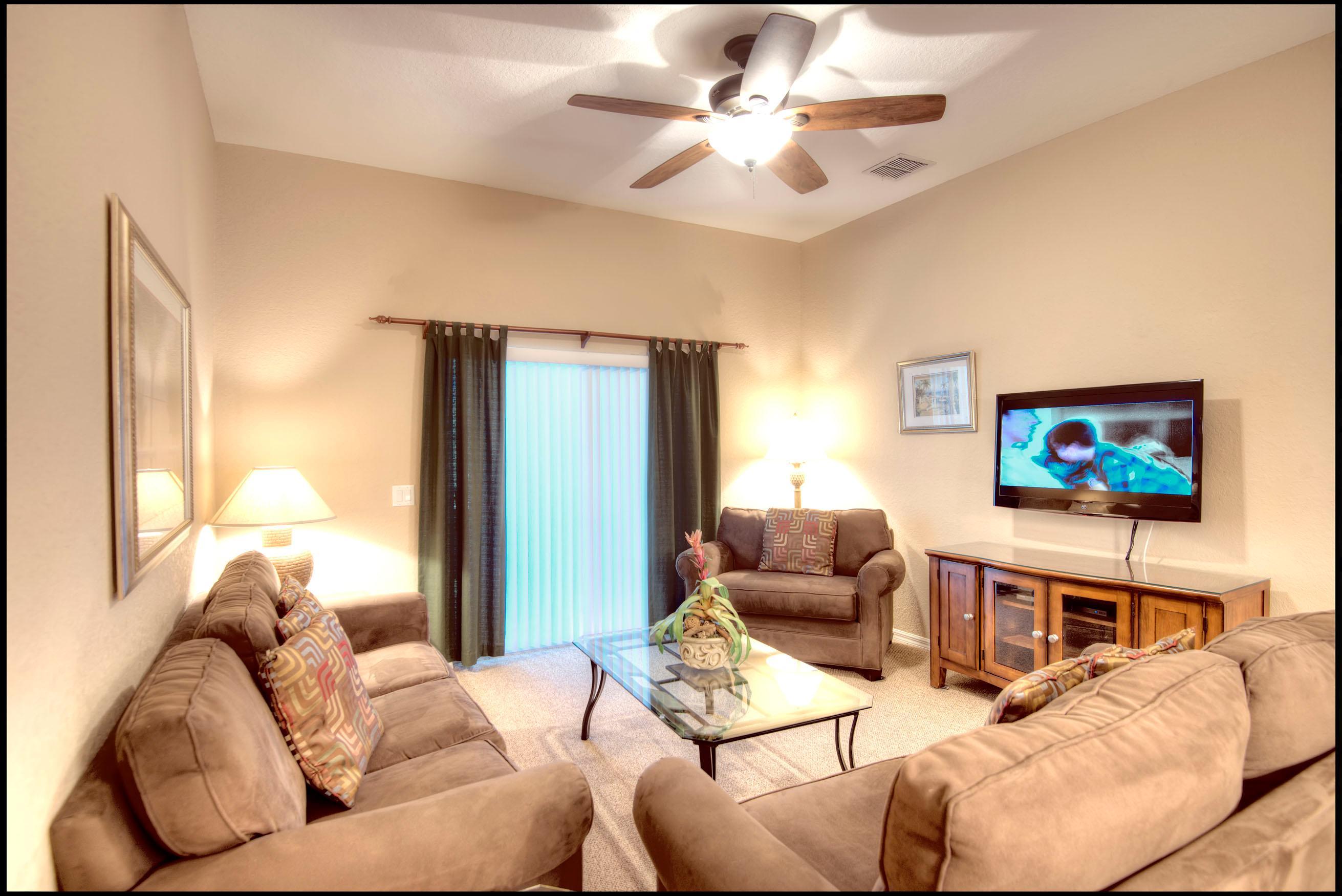 Bahama Bay Condo Citrus Ridge 외부 사진