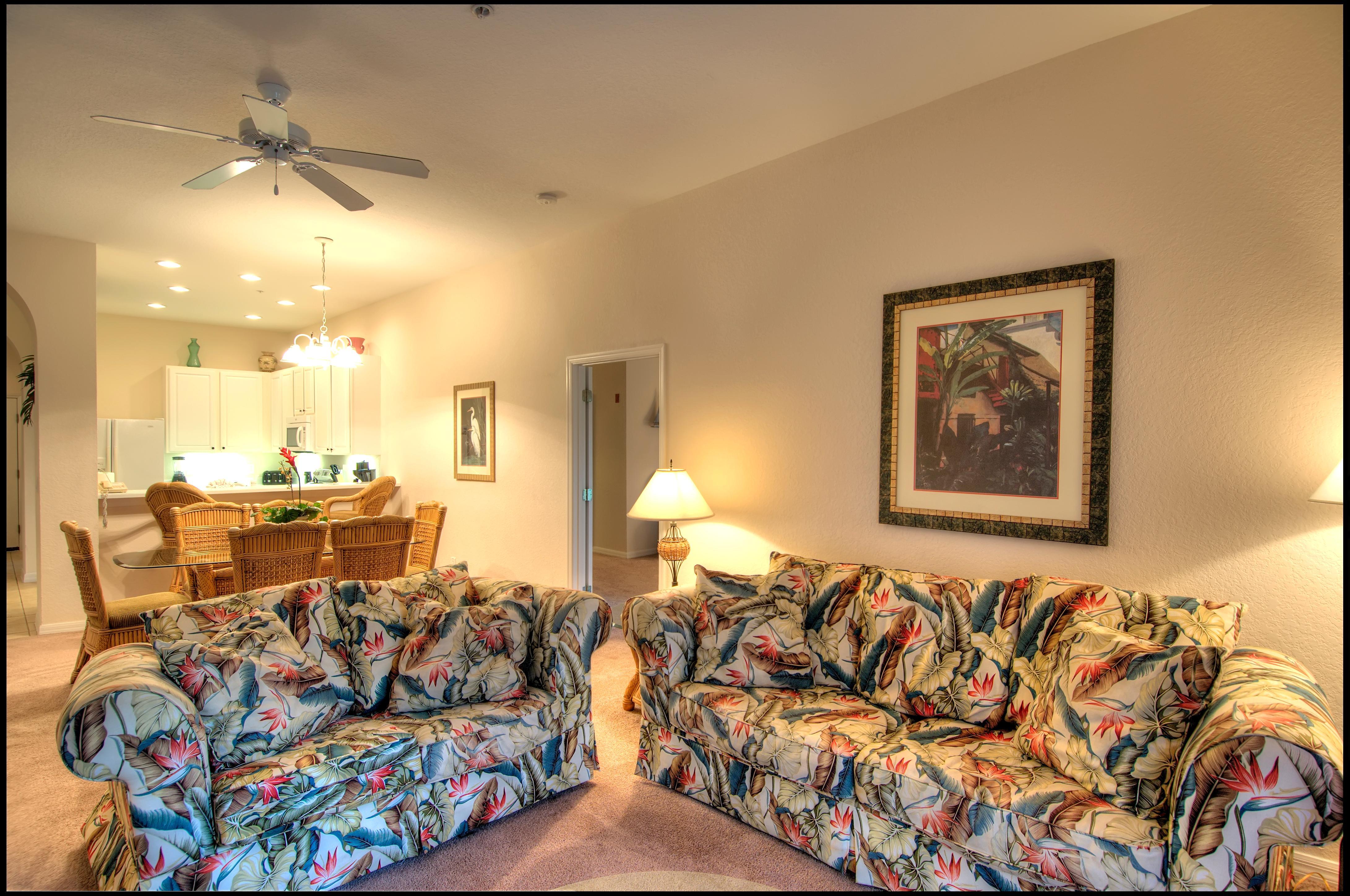 Bahama Bay Condo Citrus Ridge 외부 사진