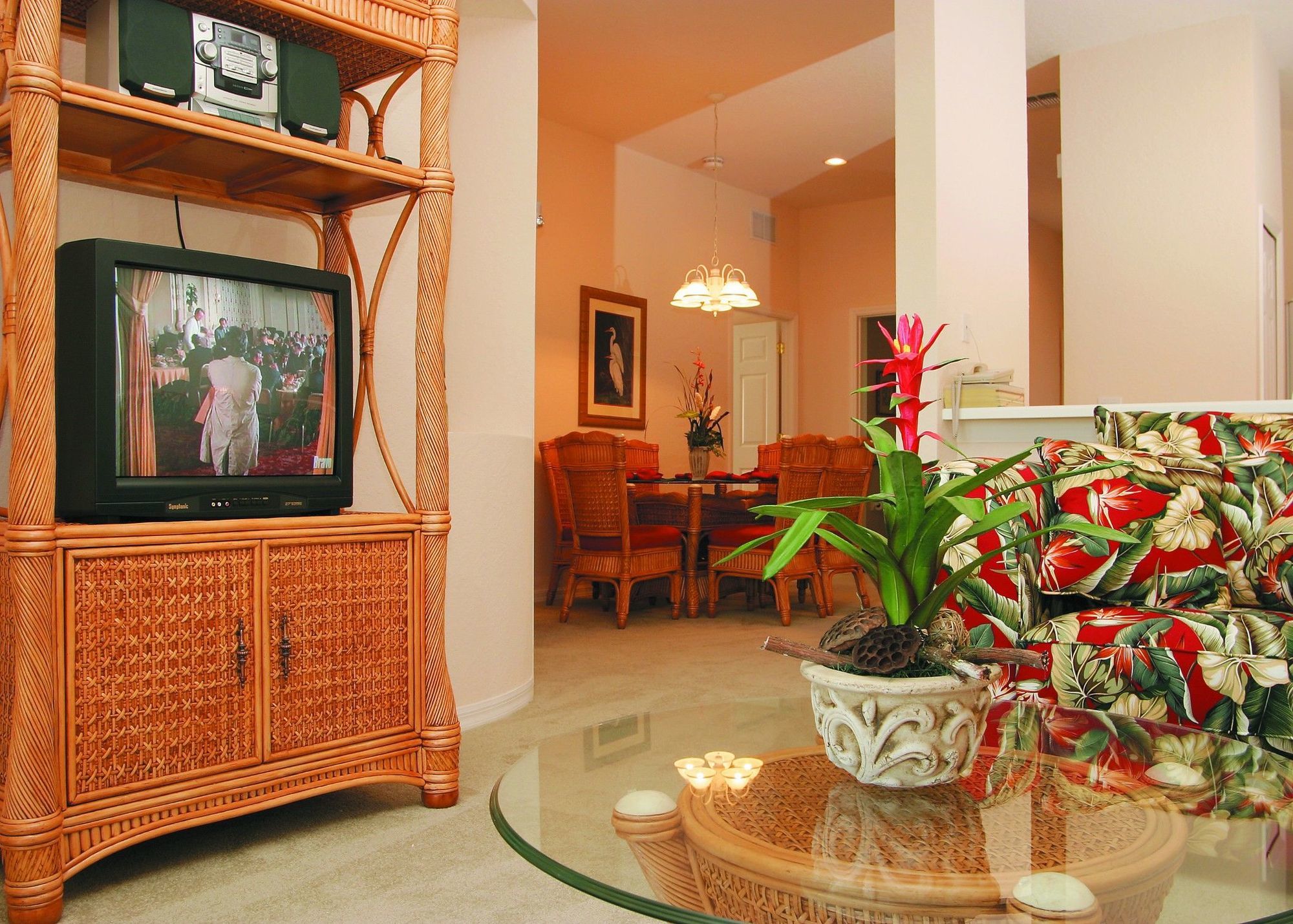 Bahama Bay Condo Citrus Ridge 객실 사진