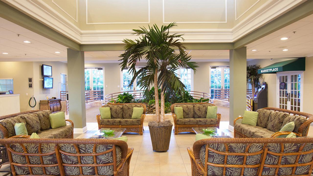 Bahama Bay Condo Citrus Ridge 외부 사진