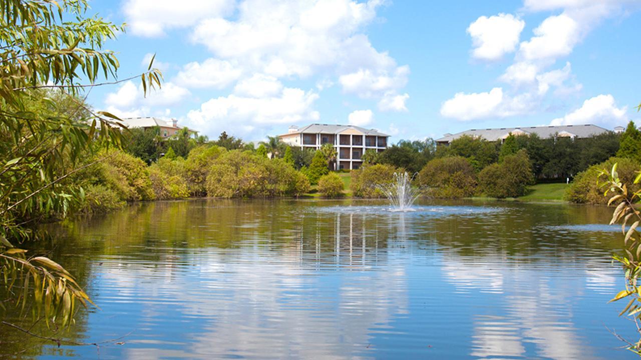 Bahama Bay Condo Citrus Ridge 외부 사진