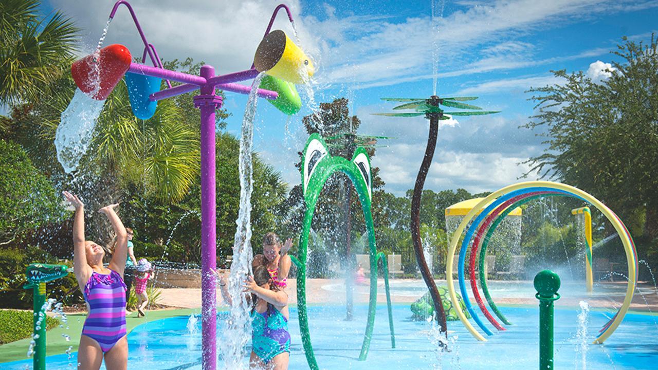 Bahama Bay Condo Citrus Ridge 외부 사진