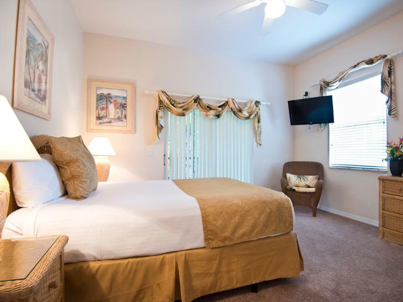 Bahama Bay Condo Citrus Ridge 외부 사진