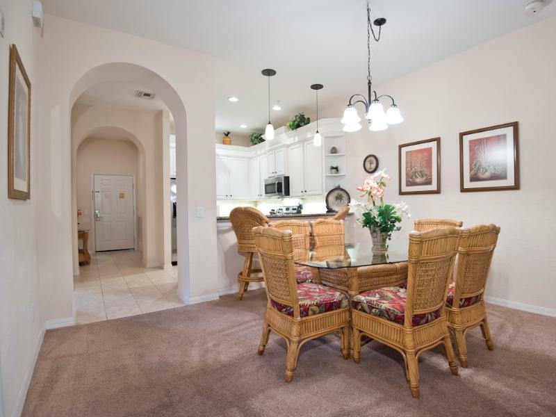Bahama Bay Condo Citrus Ridge 외부 사진