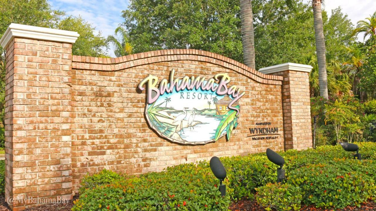 Bahama Bay Condo Citrus Ridge 외부 사진