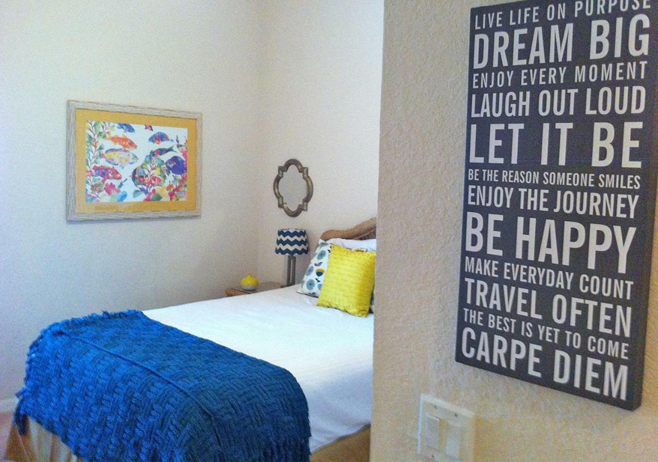 Bahama Bay Condo Citrus Ridge 외부 사진