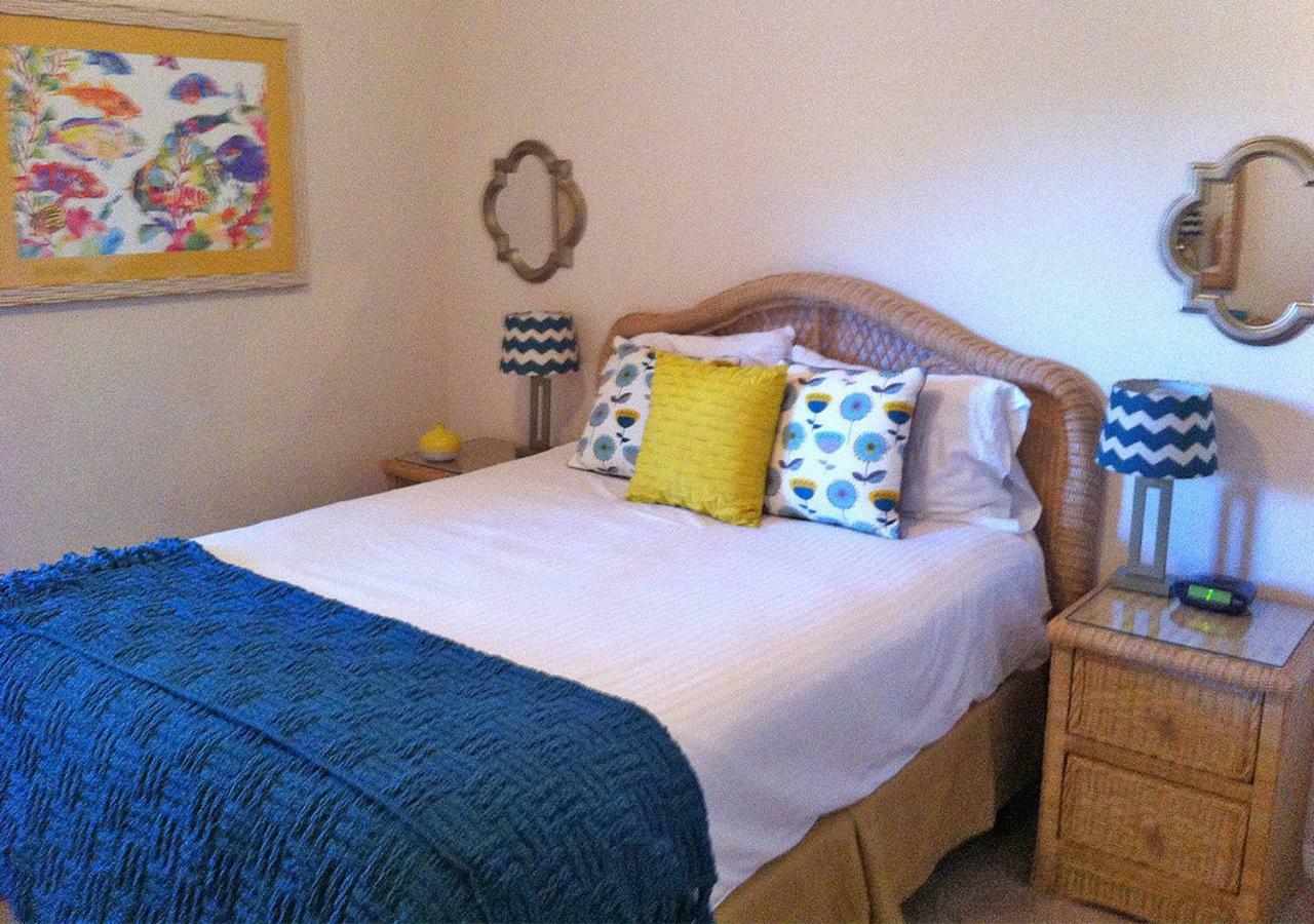 Bahama Bay Condo Citrus Ridge 외부 사진