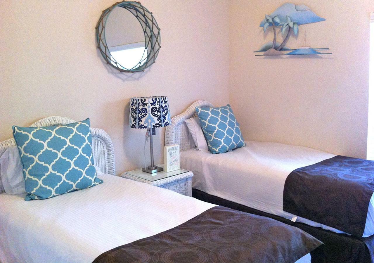Bahama Bay Condo Citrus Ridge 외부 사진