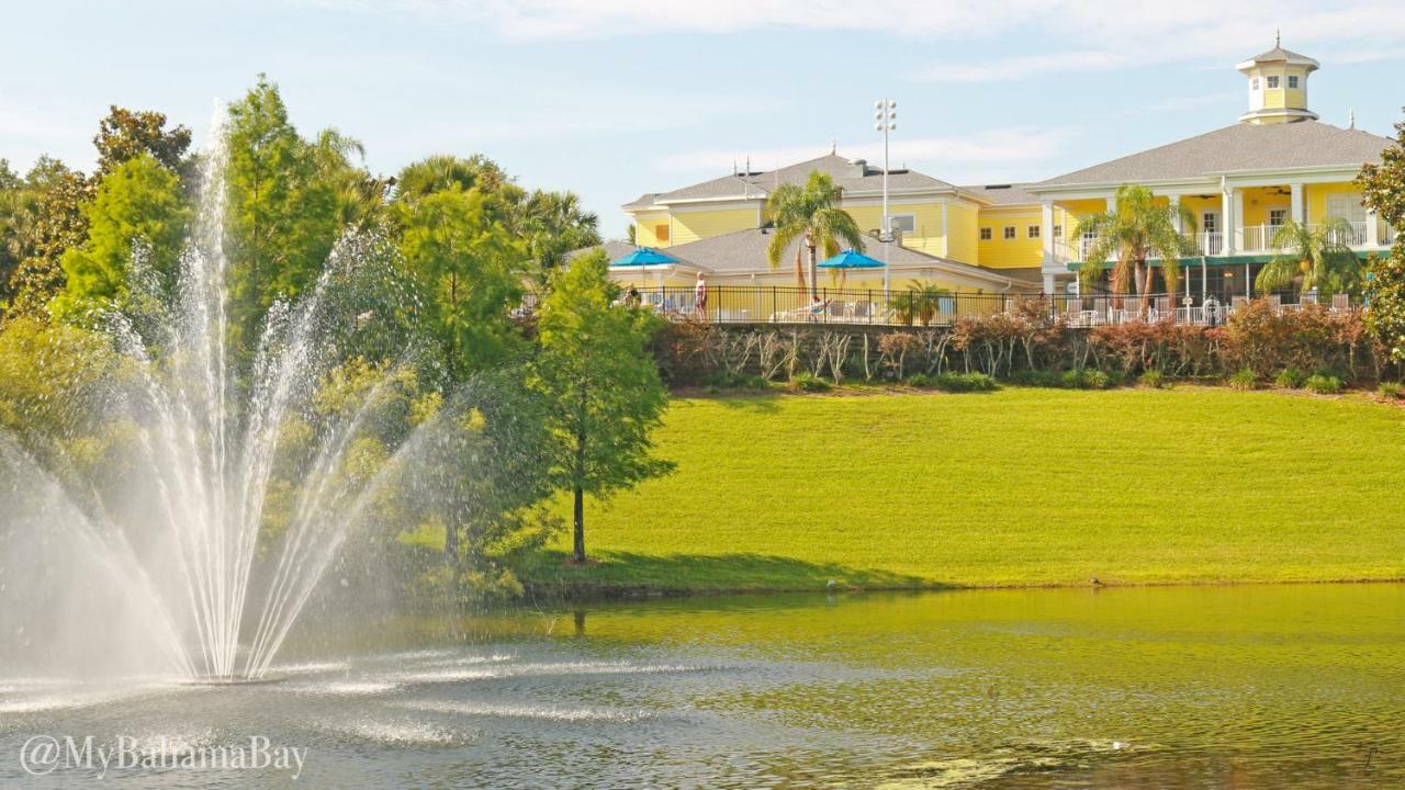 Bahama Bay Condo Citrus Ridge 외부 사진