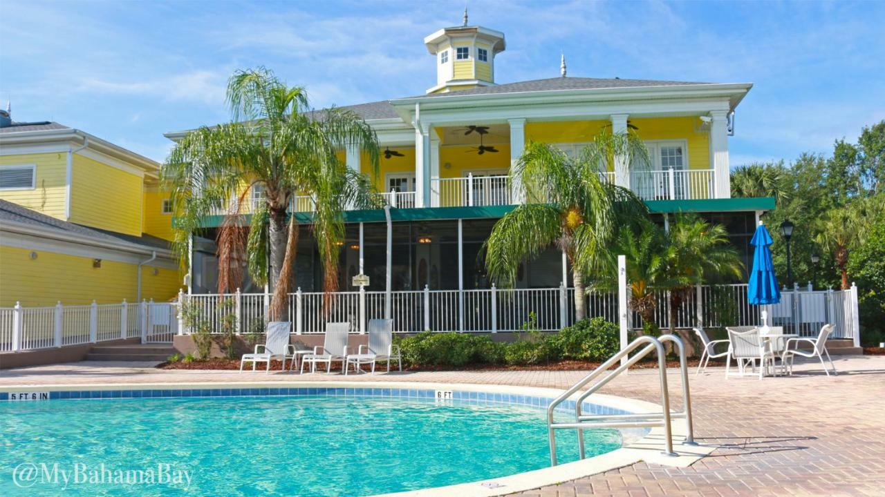 Bahama Bay Condo Citrus Ridge 외부 사진