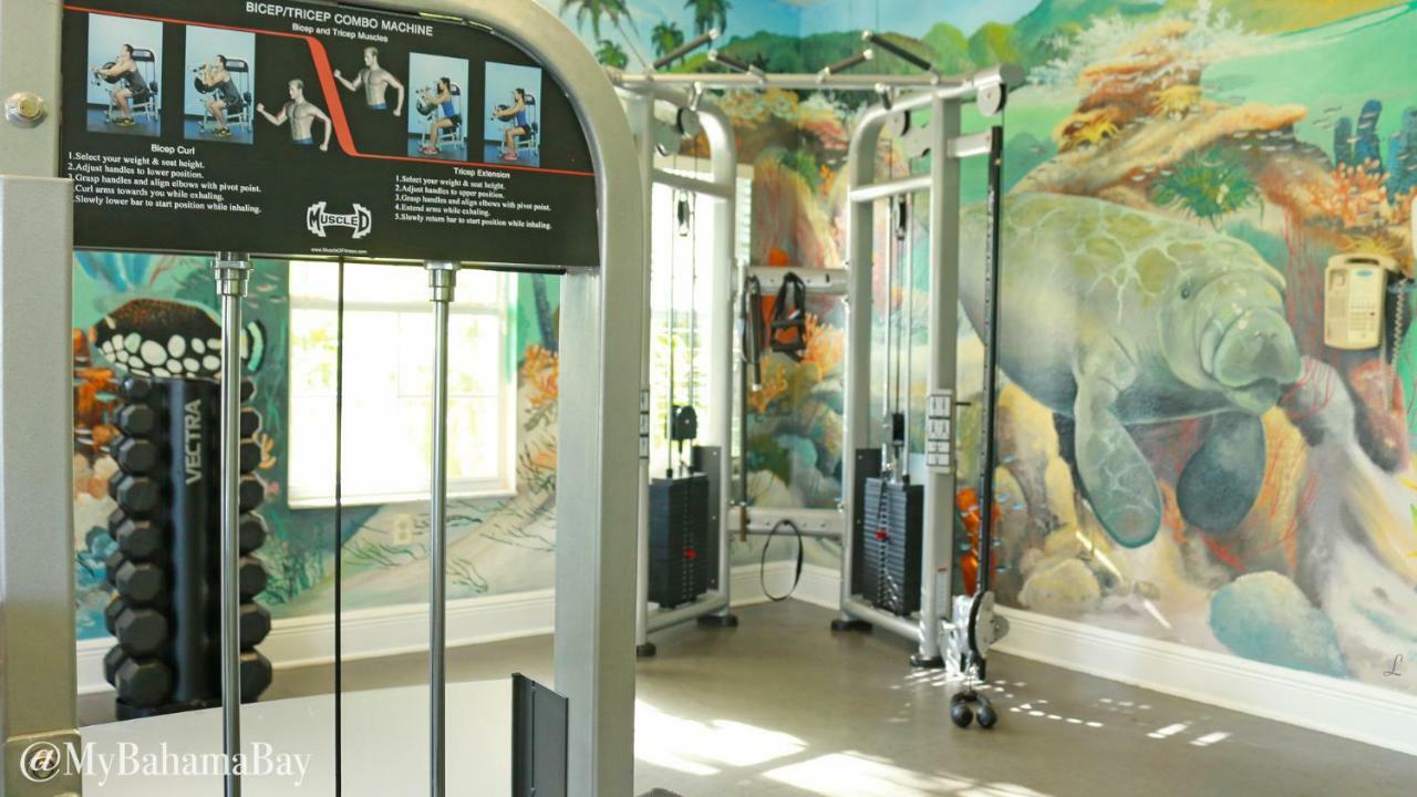 Bahama Bay Condo Citrus Ridge 외부 사진