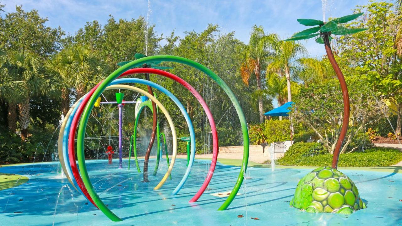 Bahama Bay Condo Citrus Ridge 외부 사진