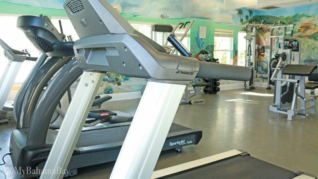 Bahama Bay Condo Citrus Ridge 외부 사진
