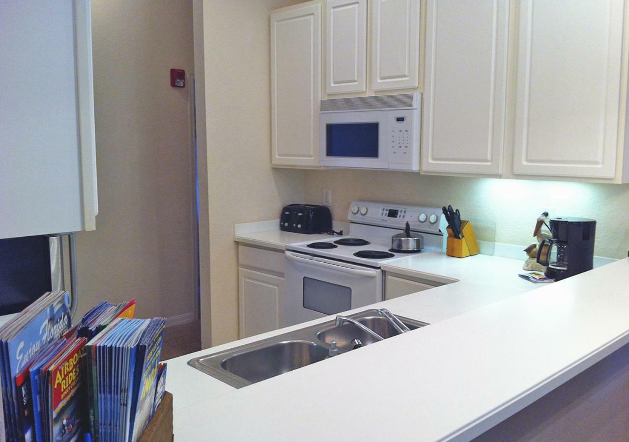 Bahama Bay Condo Citrus Ridge 외부 사진