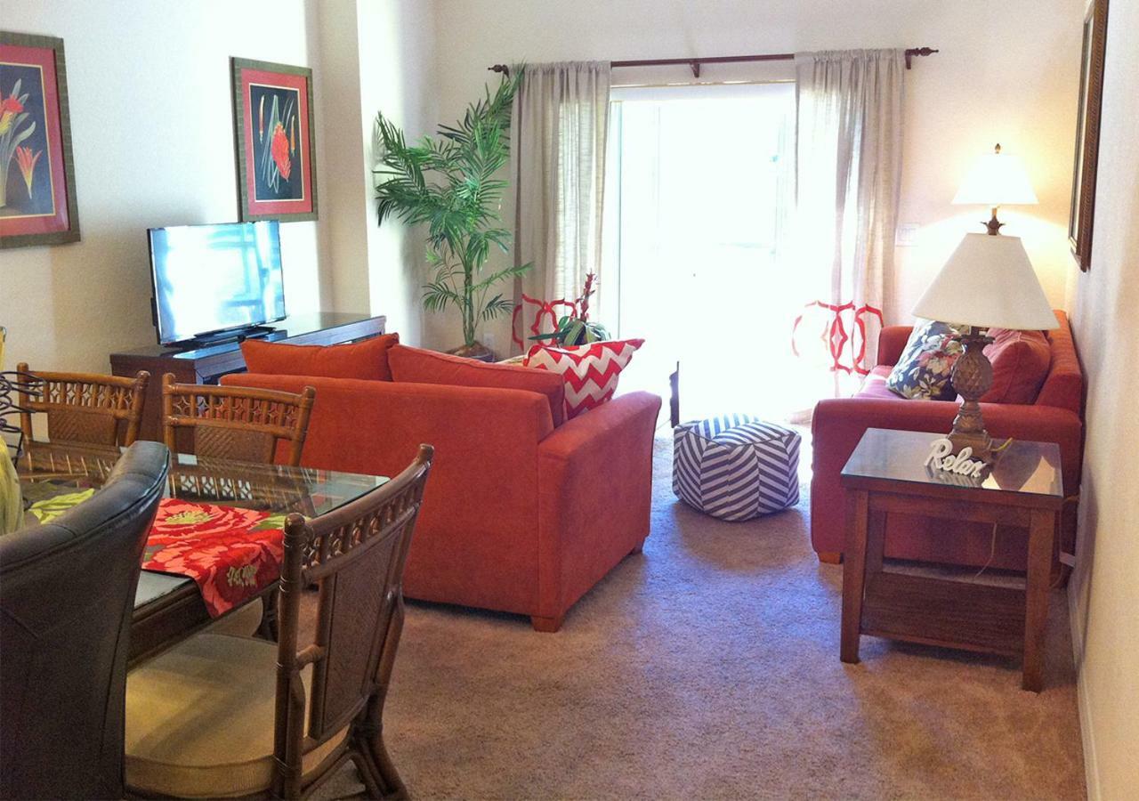Bahama Bay Condo Citrus Ridge 외부 사진
