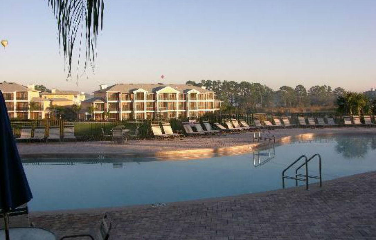 Bahama Bay Condo Citrus Ridge 외부 사진