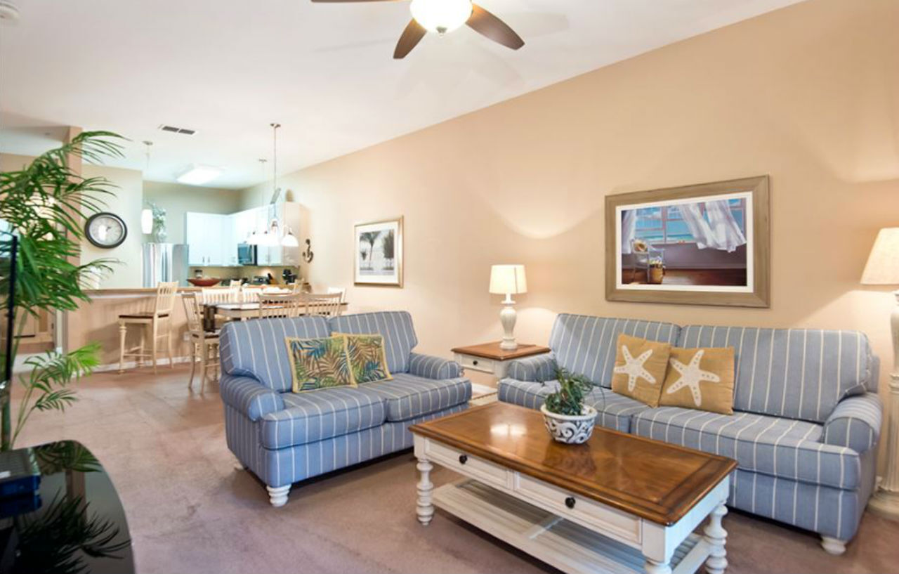 Bahama Bay Condo Citrus Ridge 외부 사진