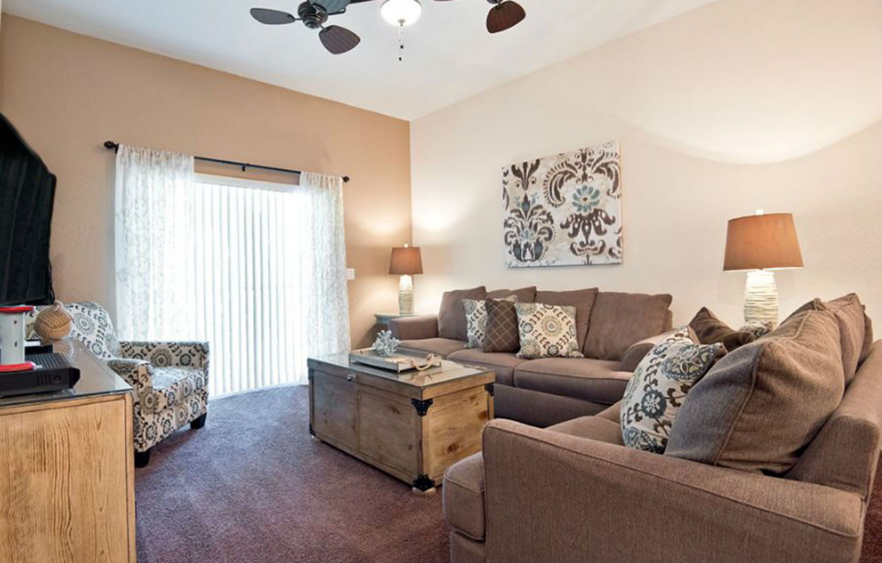 Bahama Bay Condo Citrus Ridge 외부 사진