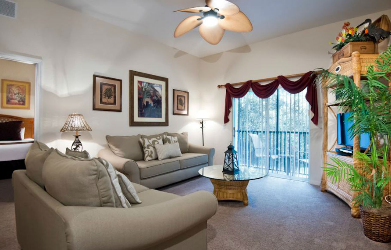 Bahama Bay Condo Citrus Ridge 외부 사진