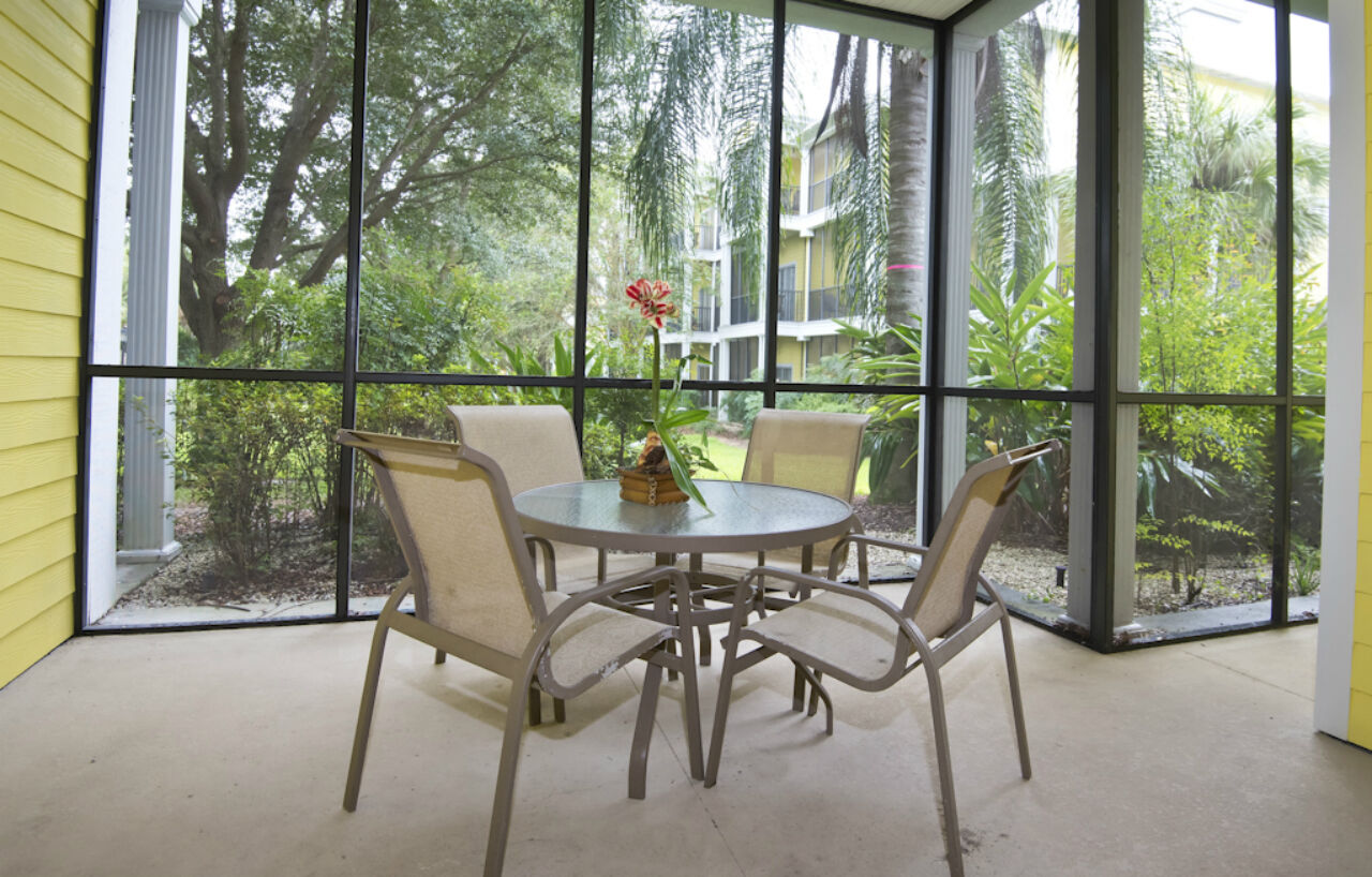 Bahama Bay Condo Citrus Ridge 외부 사진